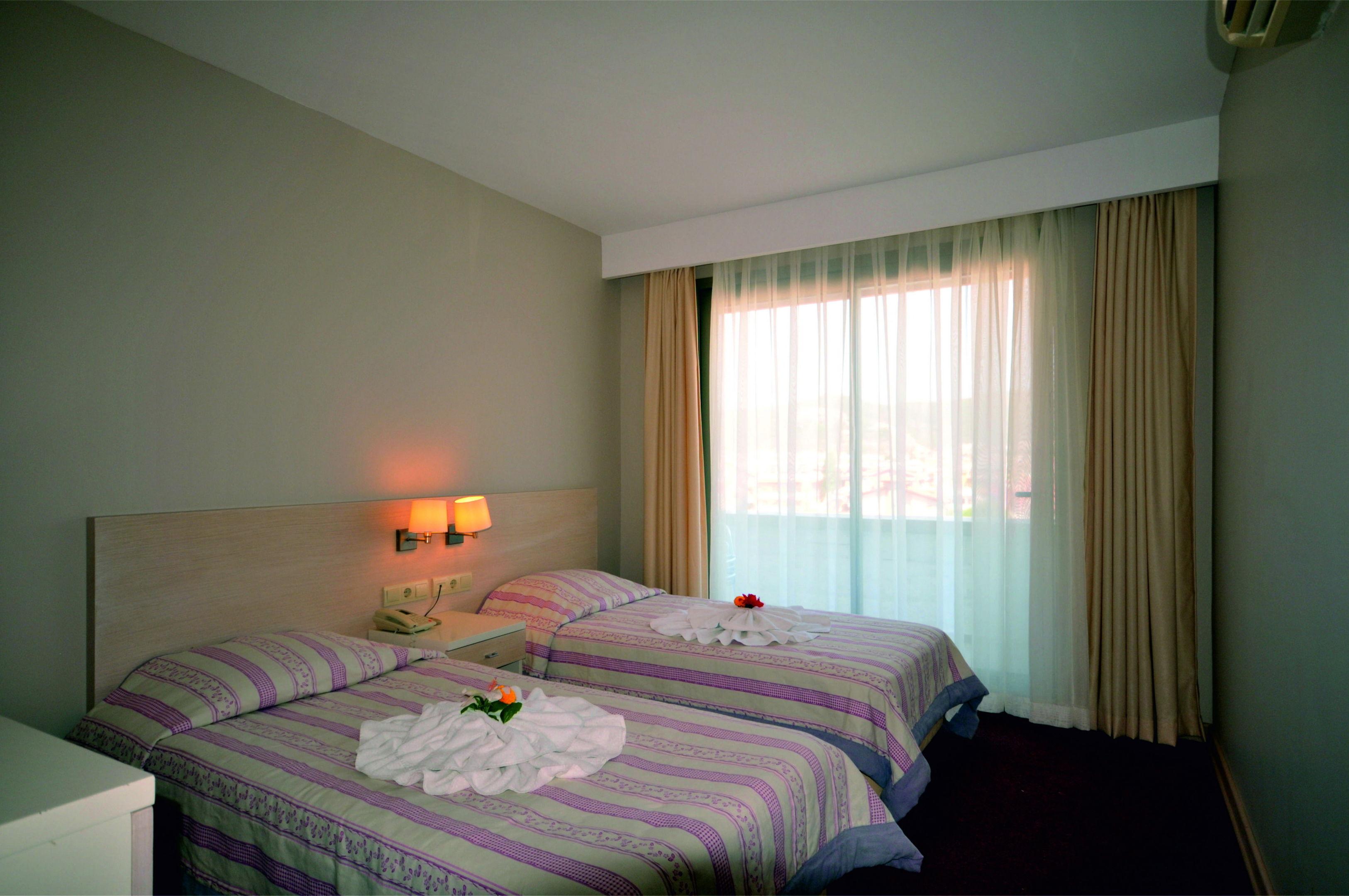 Balim Otel — photo 5