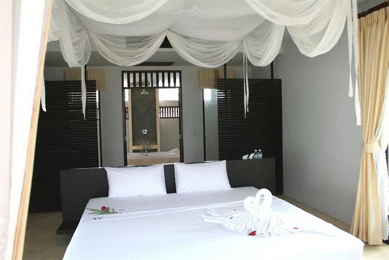 Tacola Resort & Spa — photo 4