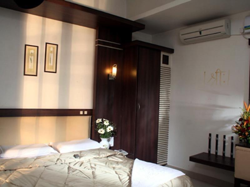 Golden Residency — photo 4