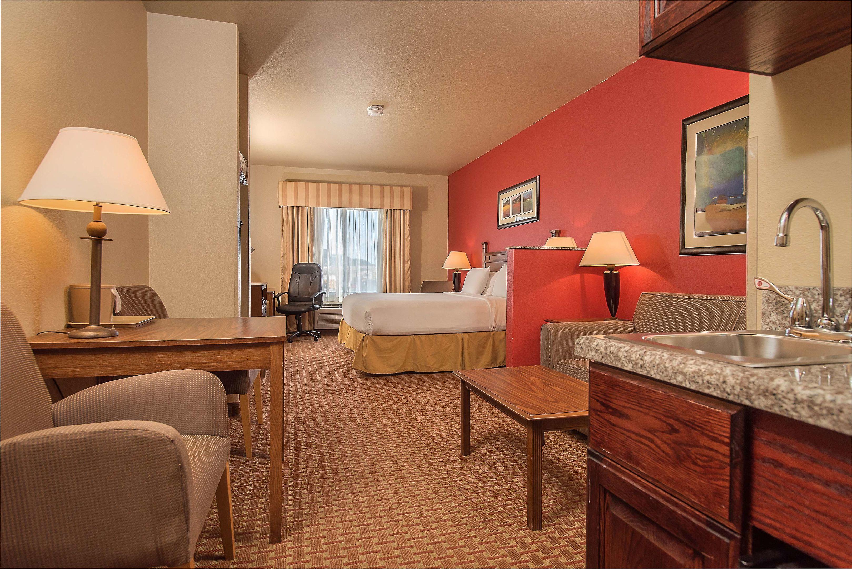 Baymont Inn & Suites by Wyndham Sturgis — photo 3