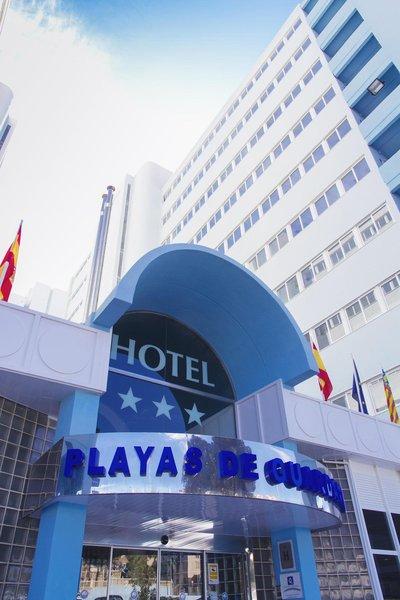 Hotel Playas de Guardamar — photo 5