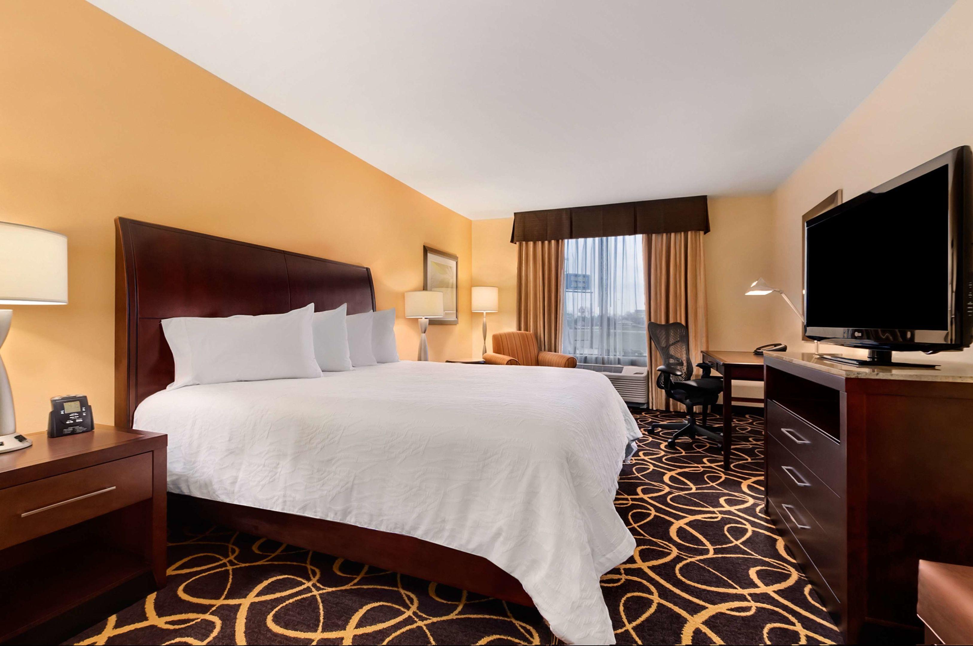 Hilton Garden Inn Shreveport Bossier City — photo 5
