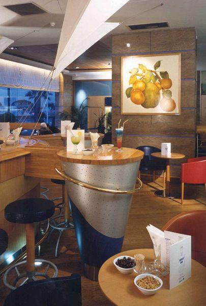 Radisson Blu Hotel, Nice — photo 5
