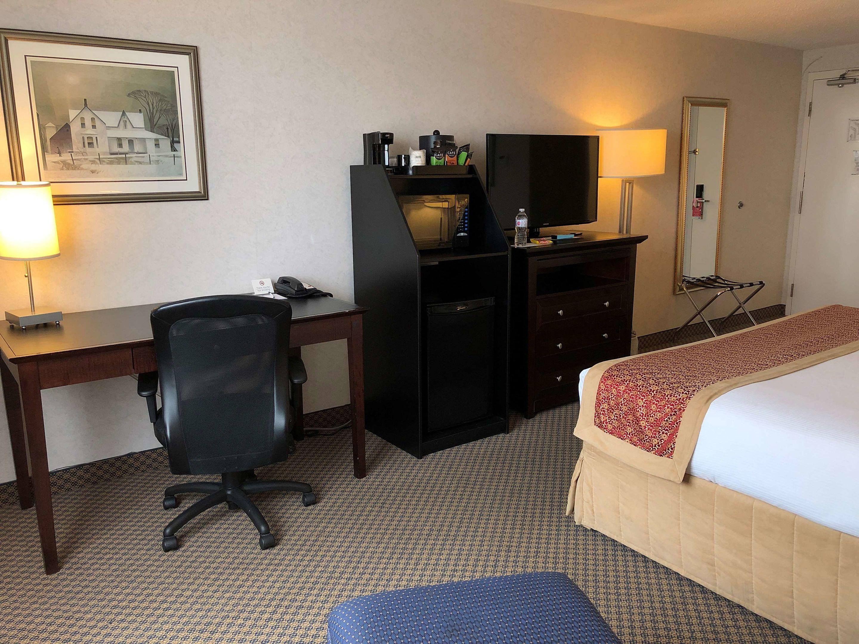 Best Western Plus Milton — photo 4