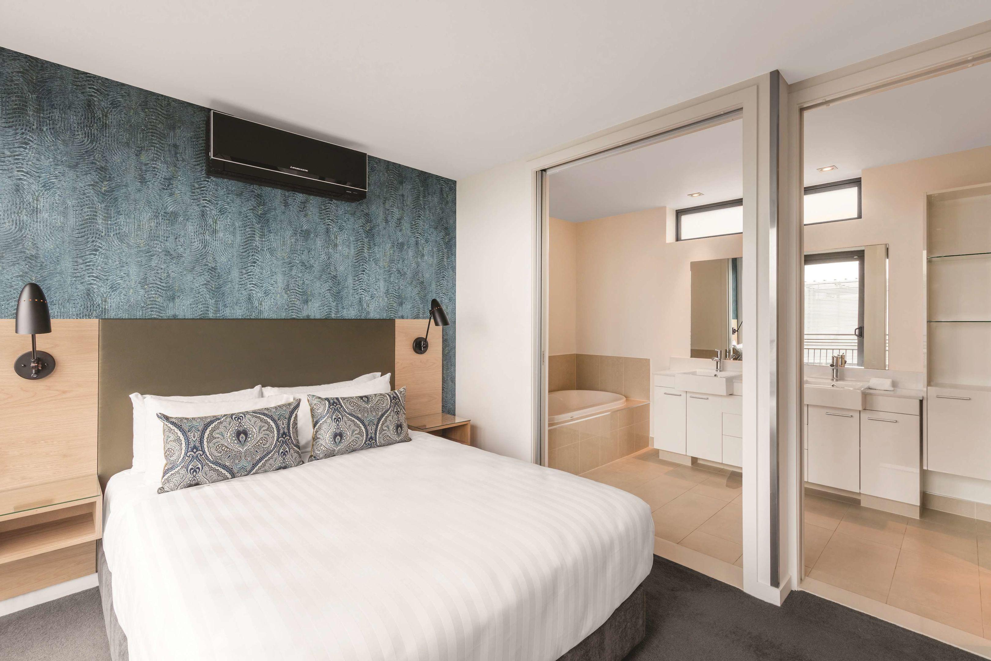 Adina Apartment Hotel Auckland Britomart — photo 5