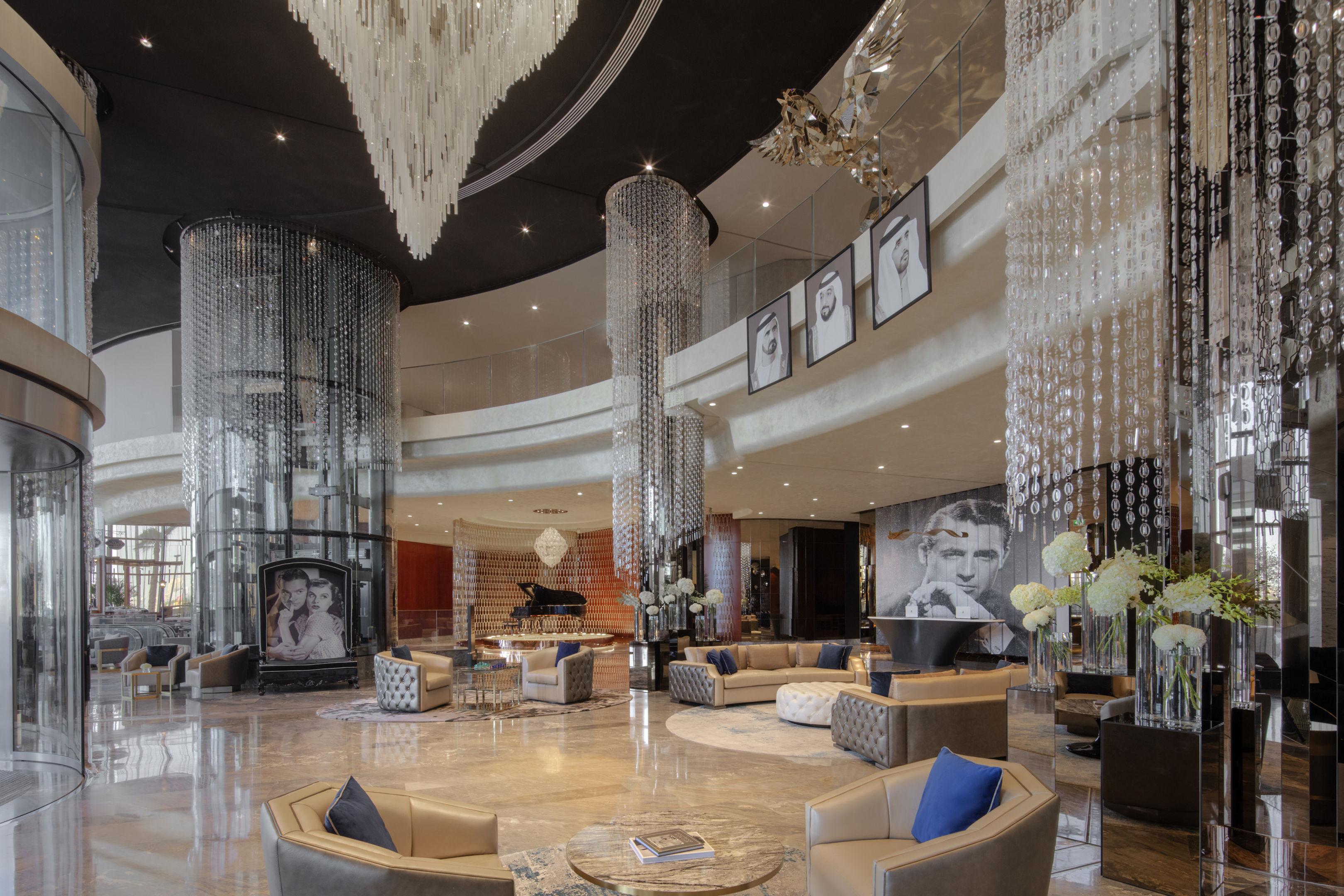 Paramount Hotel Dubai — photo 5