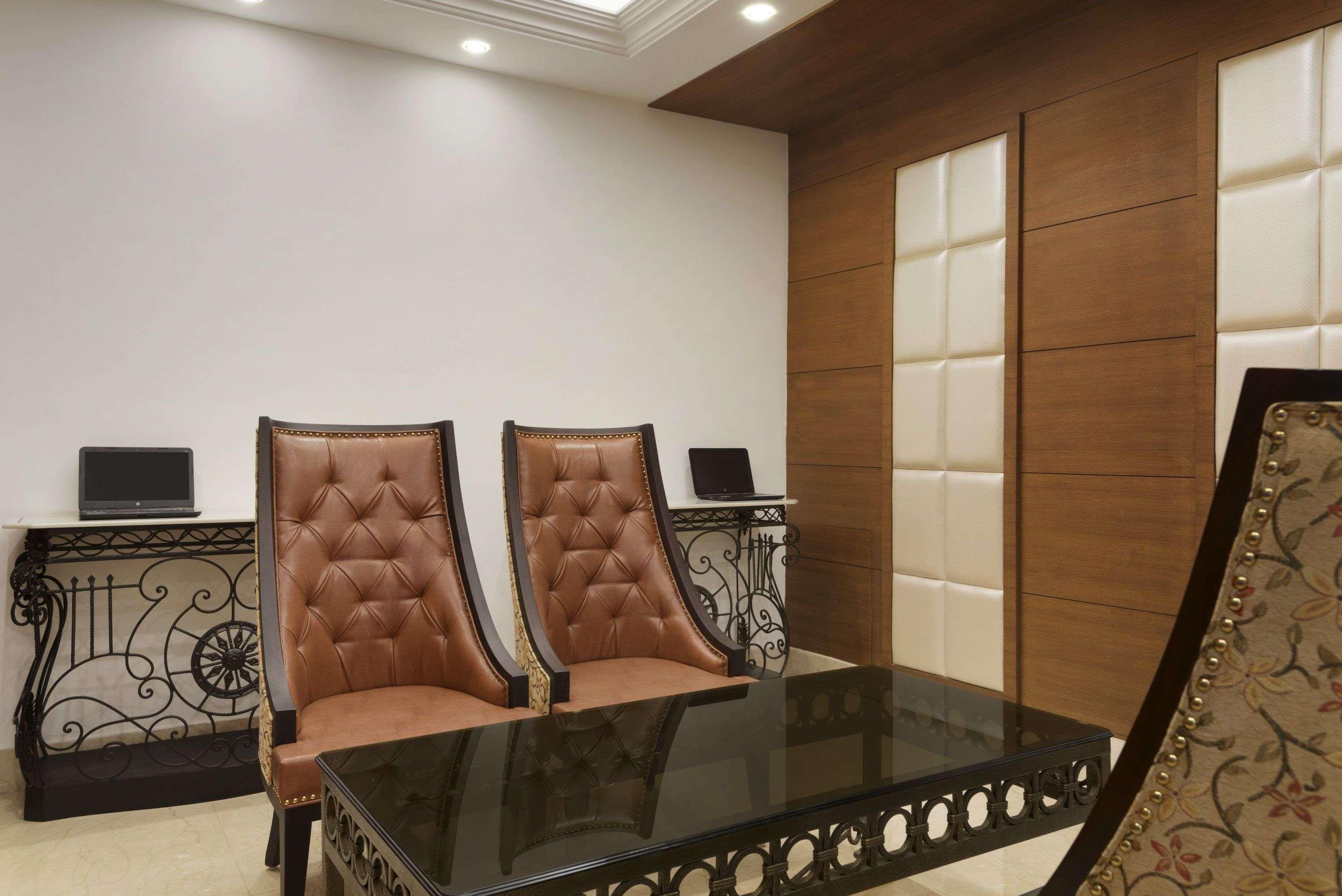 Ramada Plaza by Wyndham Chandigarh Zirakpur — photo 4