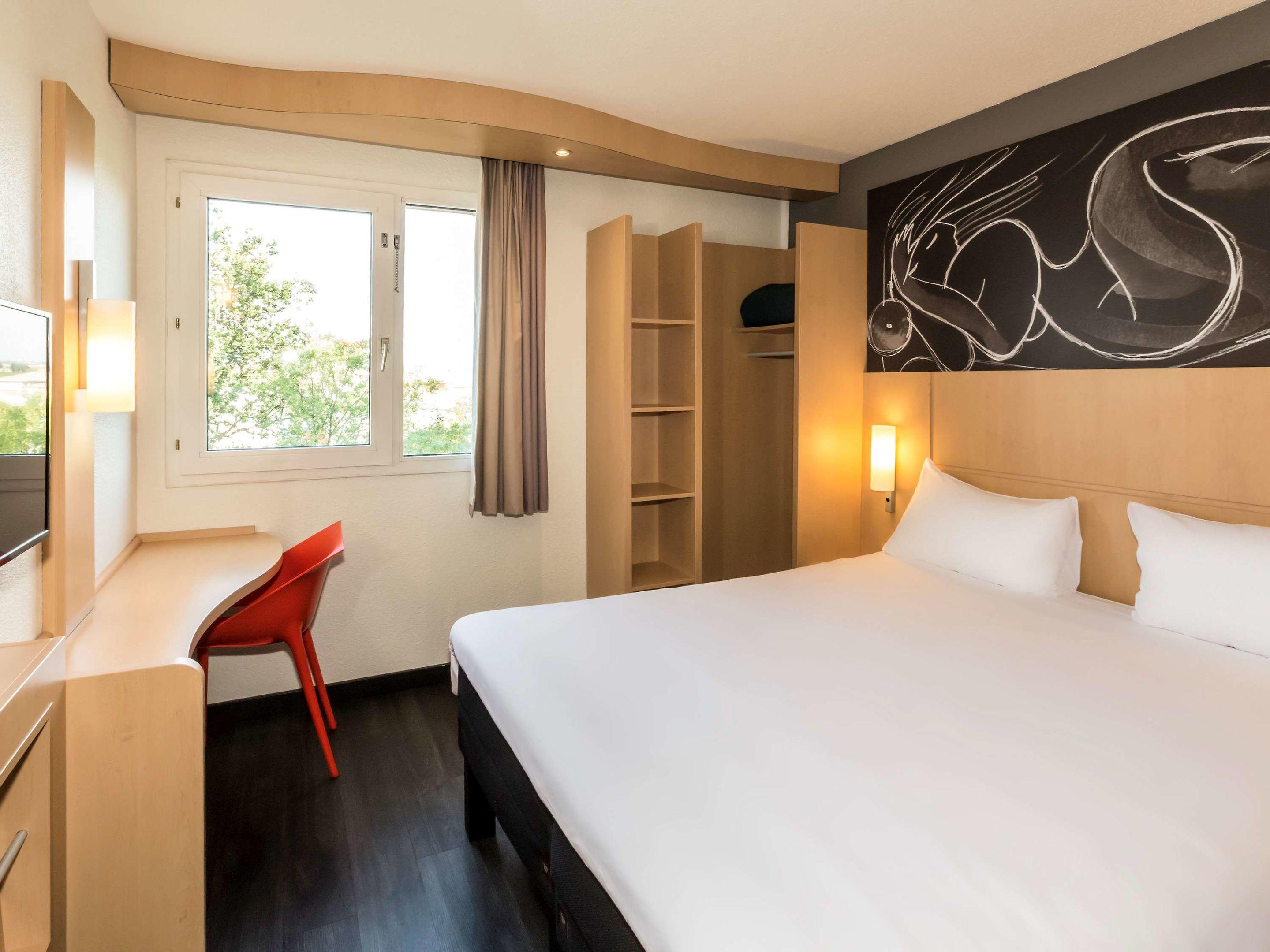 ibis Béziers Est Méditerranée — photo 3