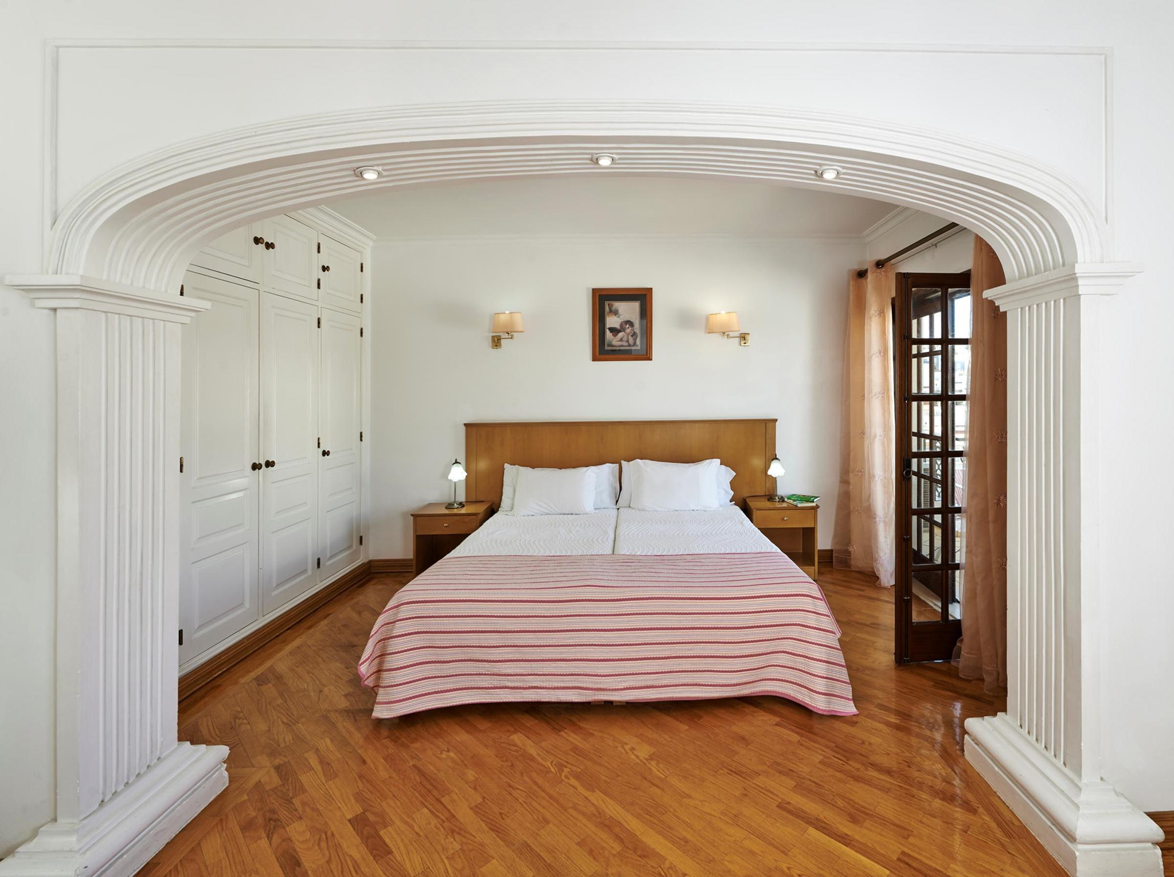 Cheerfulway Bertolina Mansion AL — photo 5
