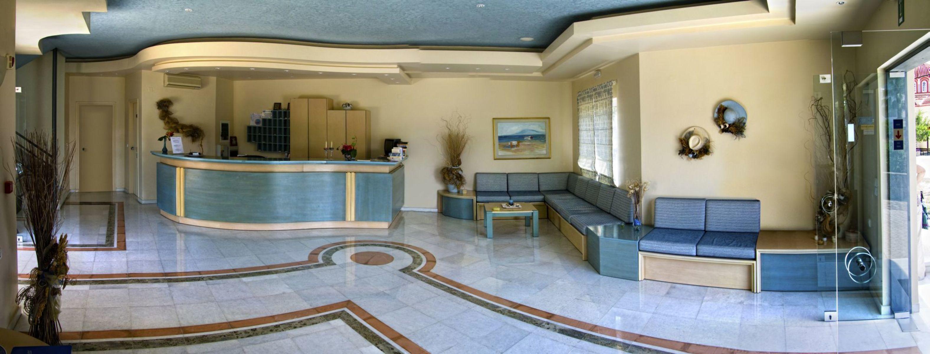 Papadakis Apartments — photo 4