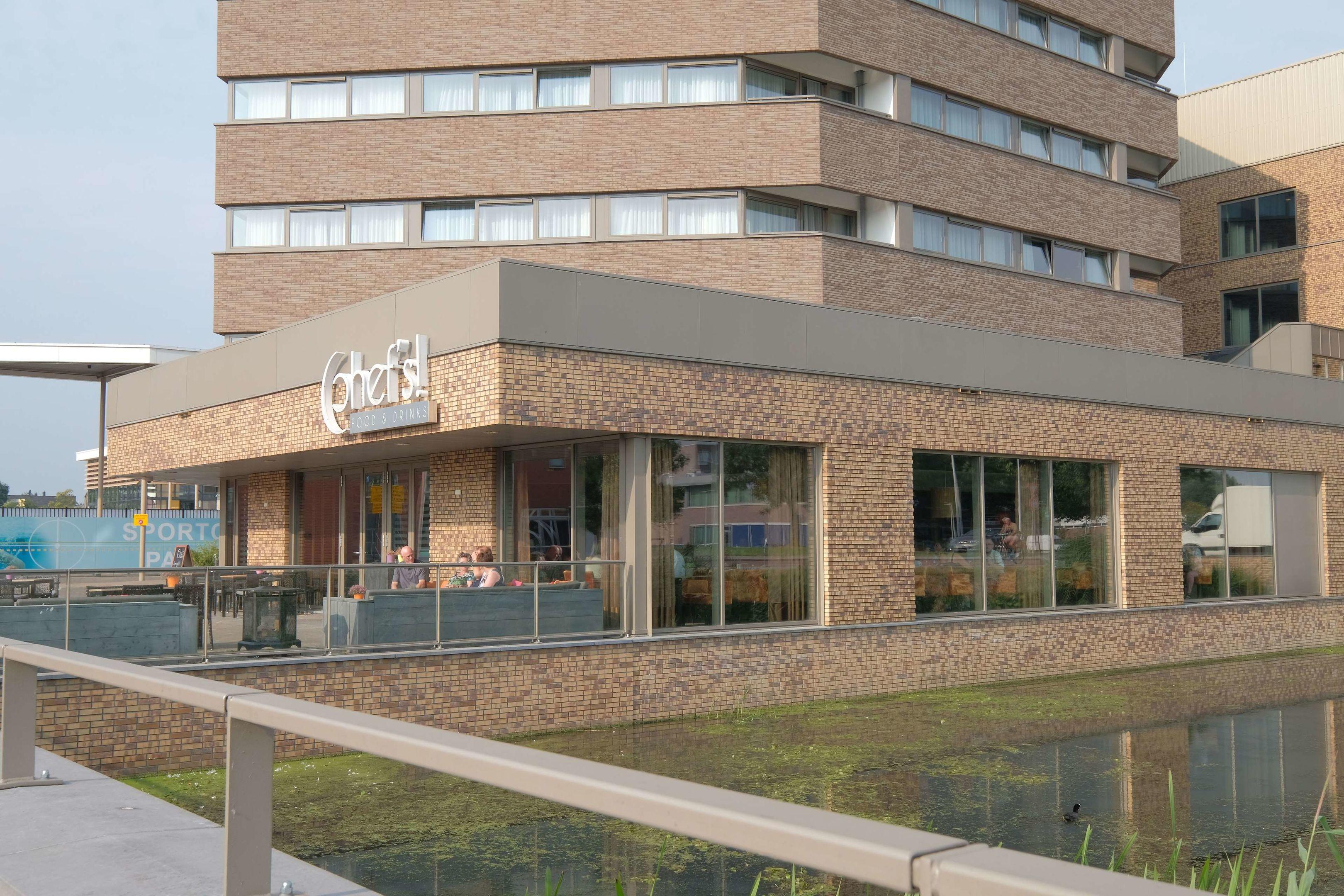 Apollo Hotel Papendrecht — photo 4