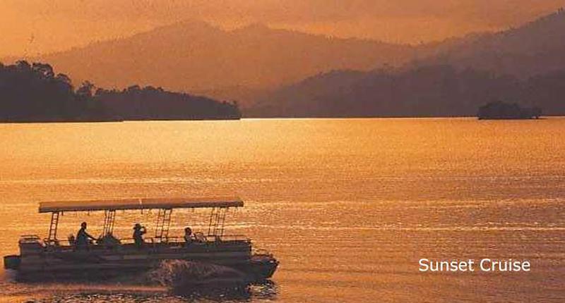 Lake Kenyir Resort — photo 4