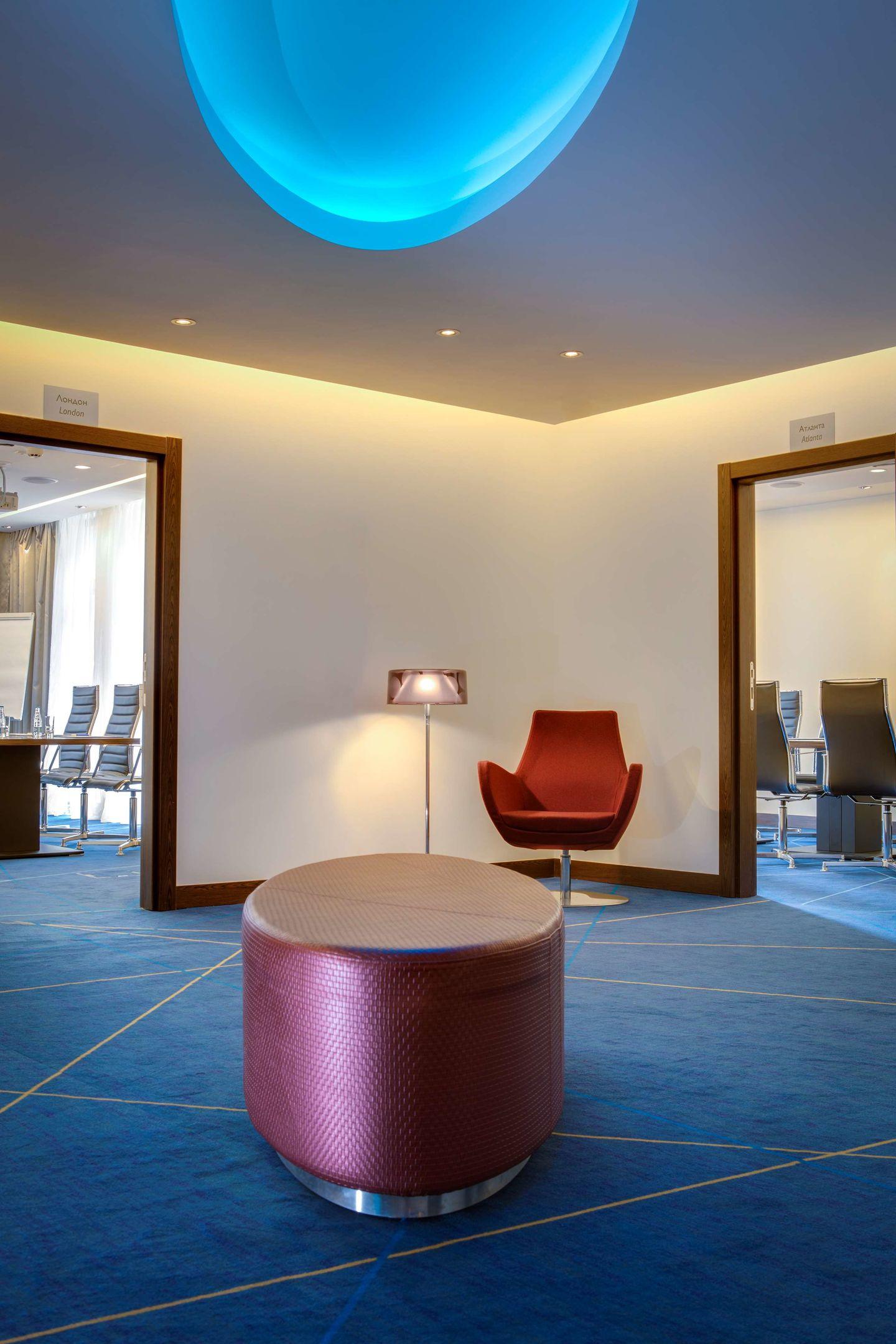 Radisson Hotel, Rosa Khutor — photo 5