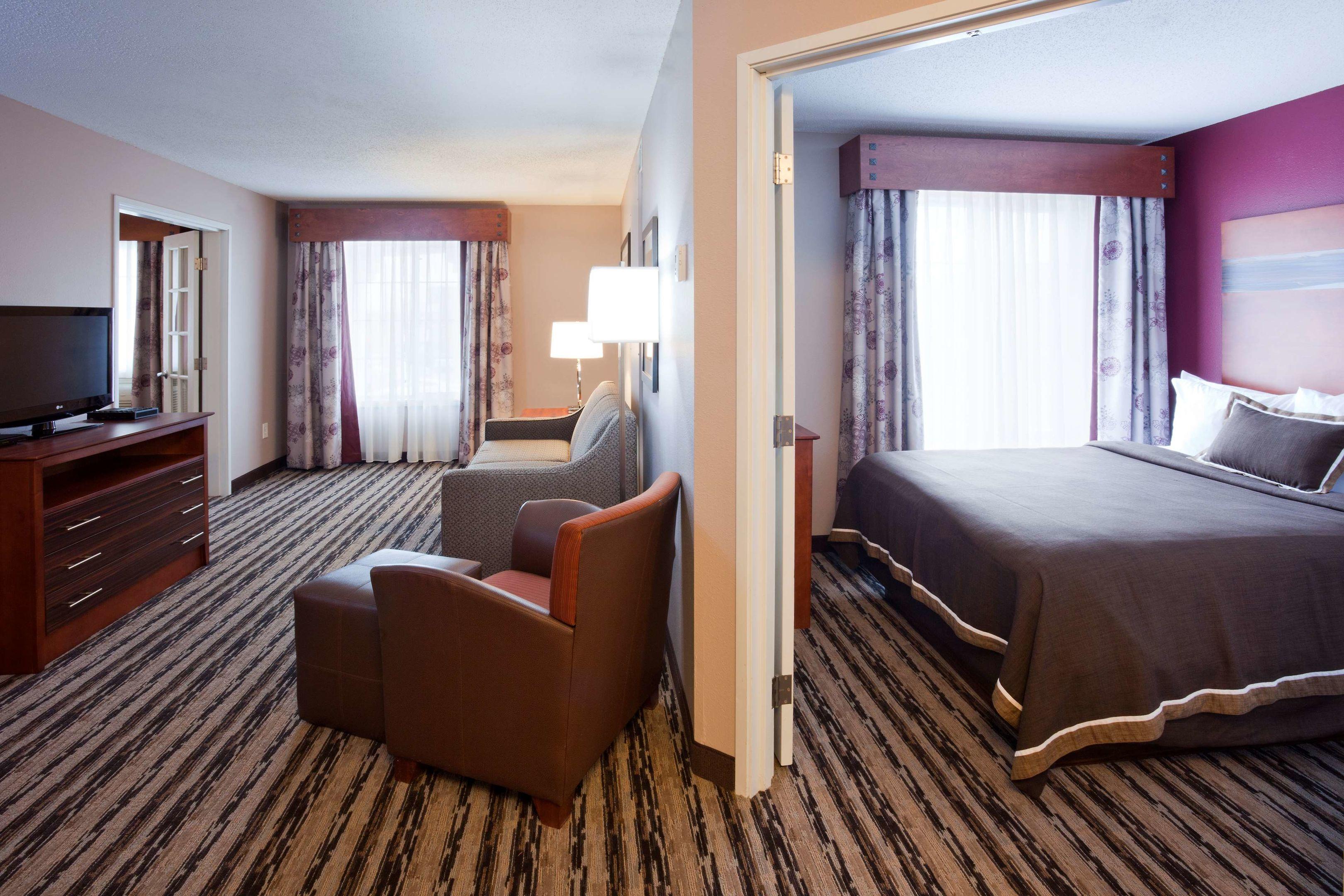 GrandStay Residential Suites St Cloud — photo 5