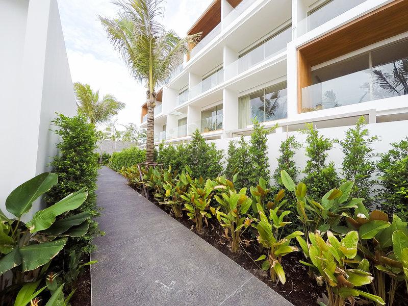 The Coast Koh Samui Resort & Spa — photo 4