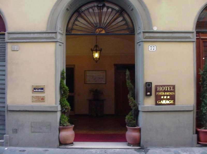 Porta Faenza — photo 4
