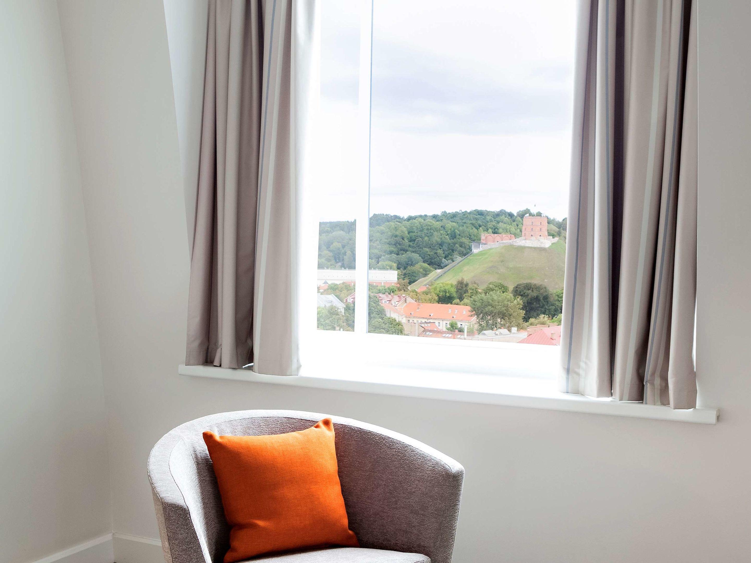 Novotel Vilnius Centre — photo 5
