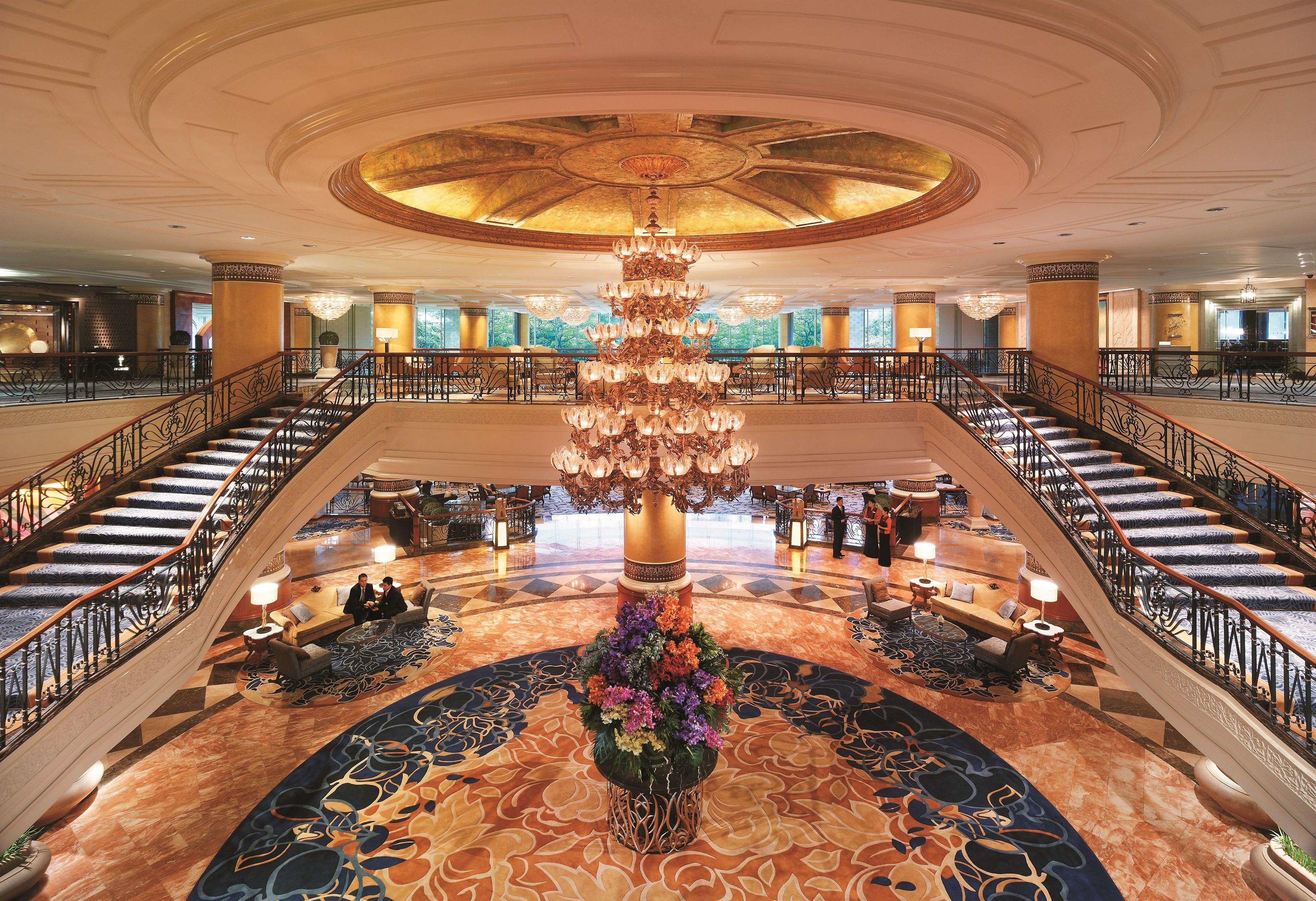 Makati Shangri-La — photo 5