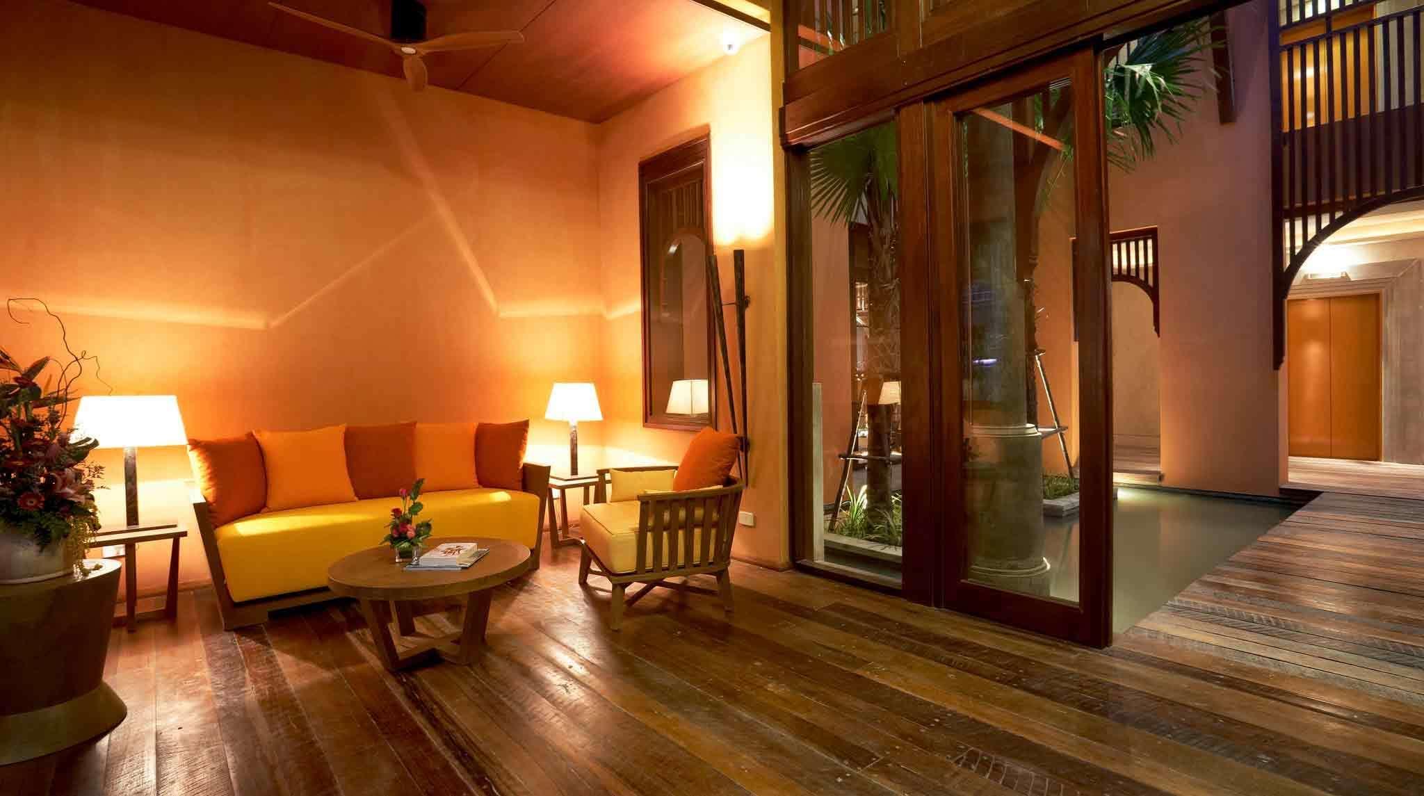 Mercure Samui Chaweng Tana — photo 5