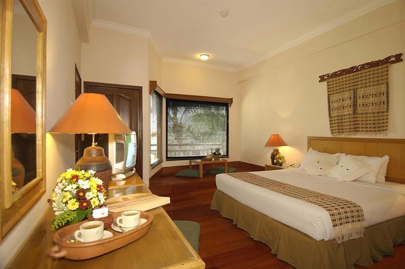 The Jayakarta Lombok Beach Resort & Spa — photo 5