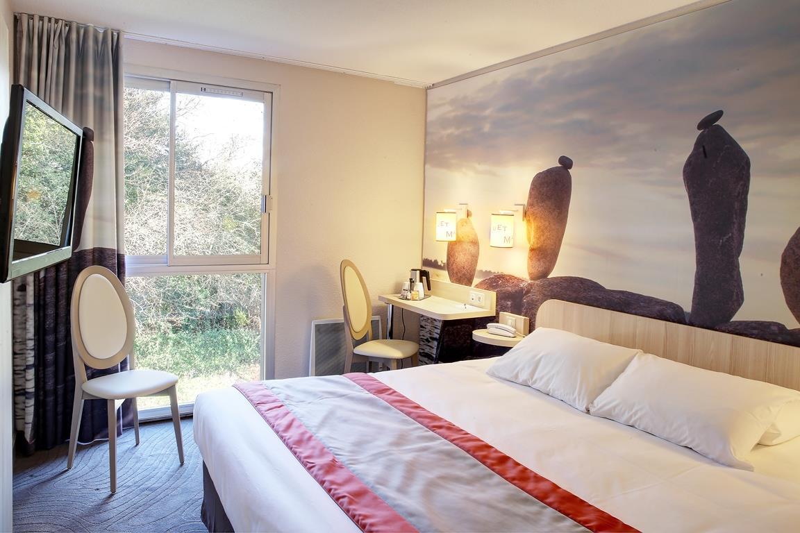 Best Western Auray Le Loch — photo 5