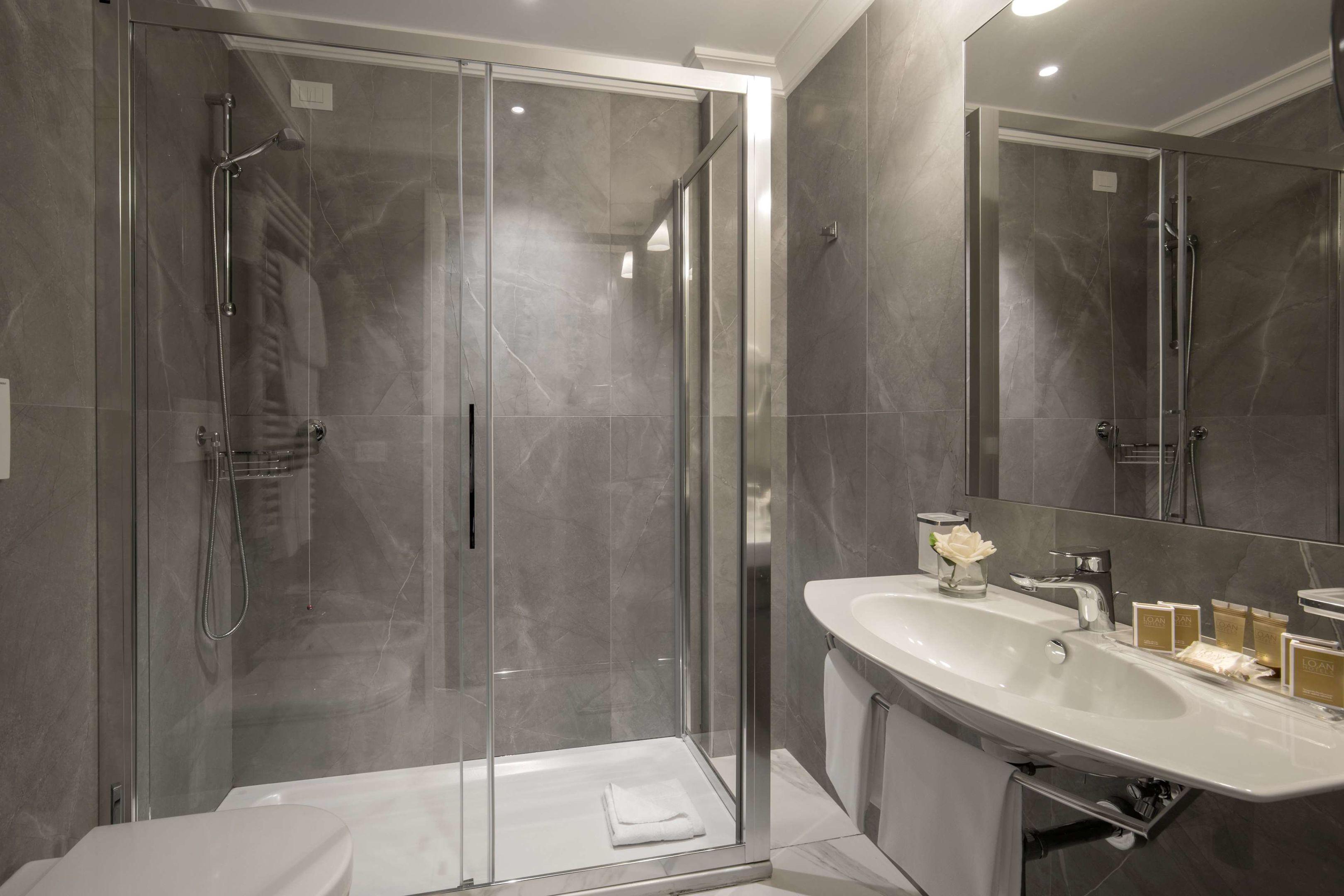 Hotel Shangri-La Roma — photo 4