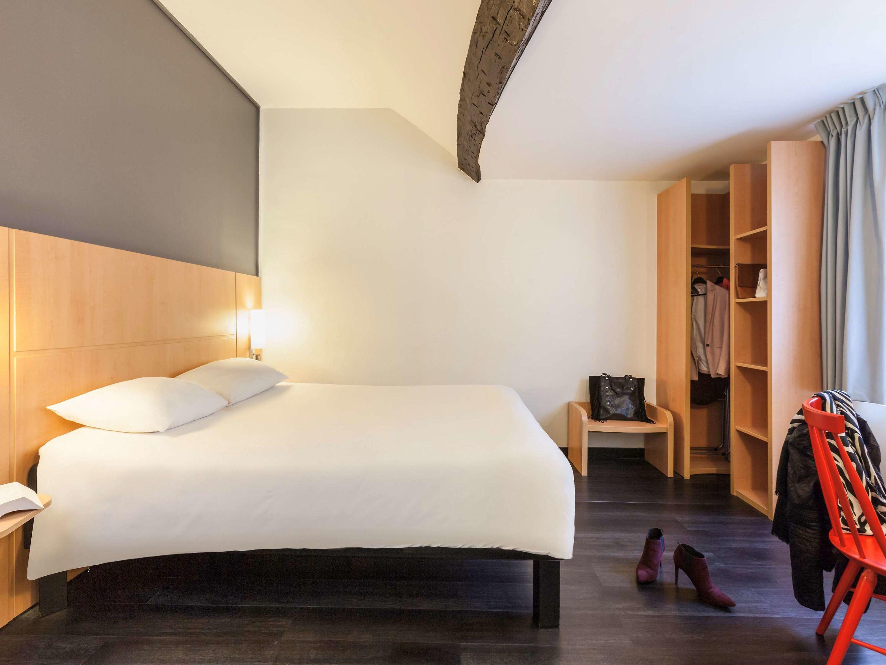 Hôtel ibis Paris Gare de L'Est 10ème — photo 4