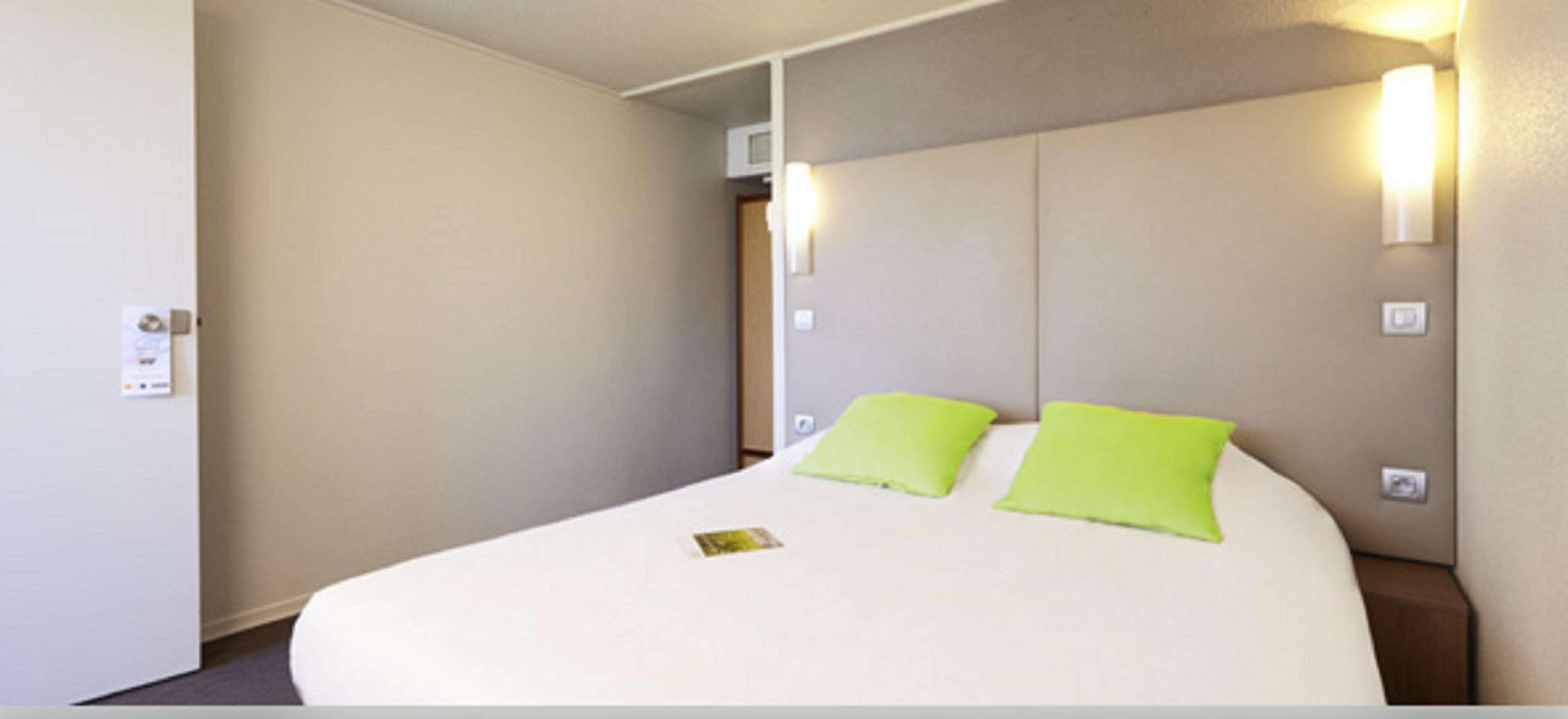Hotel Campanile Bordeaux Sud - Pessac — photo 5