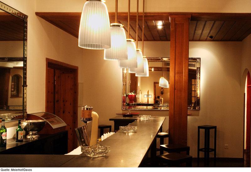 Hotel Meierhof Davos — photo 3