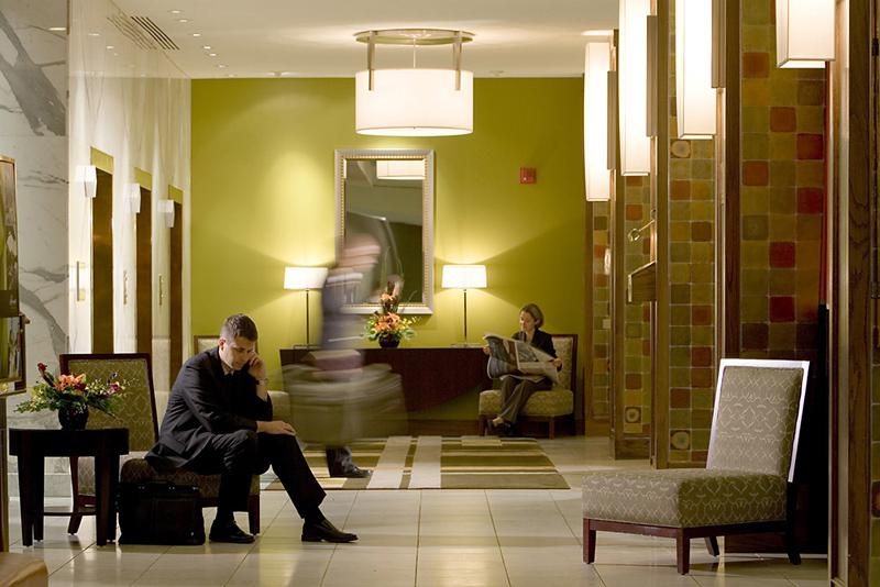 Fairmont Winnipeg — photo 4