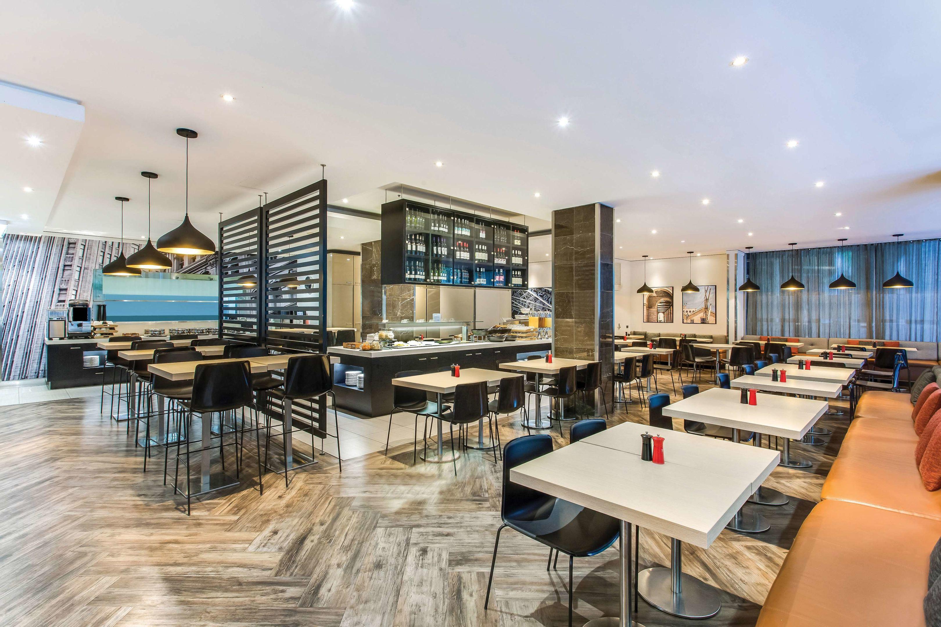 Travelodge Hotel Sydney Wynyard — photo 5