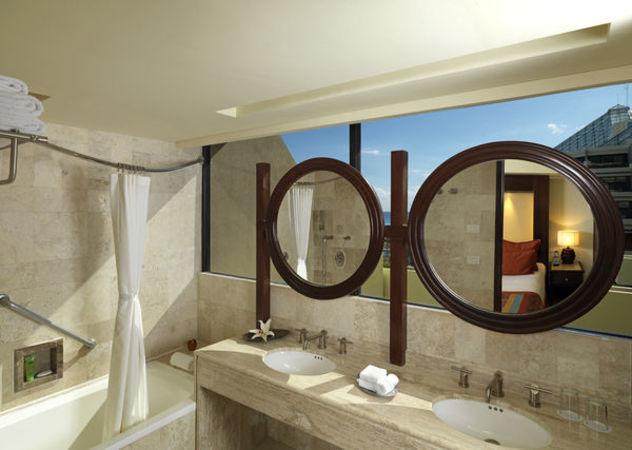 Royal Service at Paradisus Cancún — photo 4