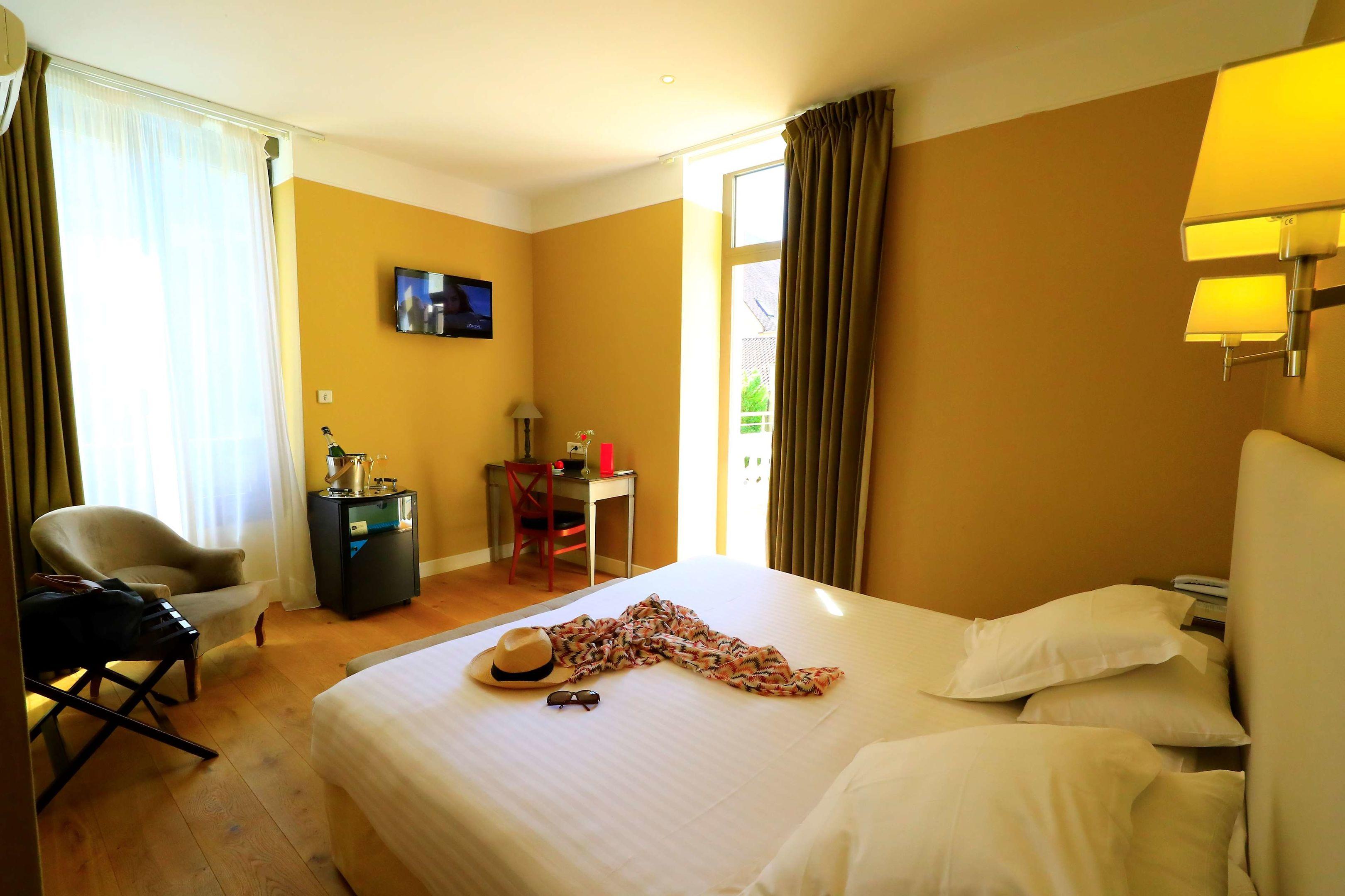 Best Western Hôtel Le Renoir — photo 4