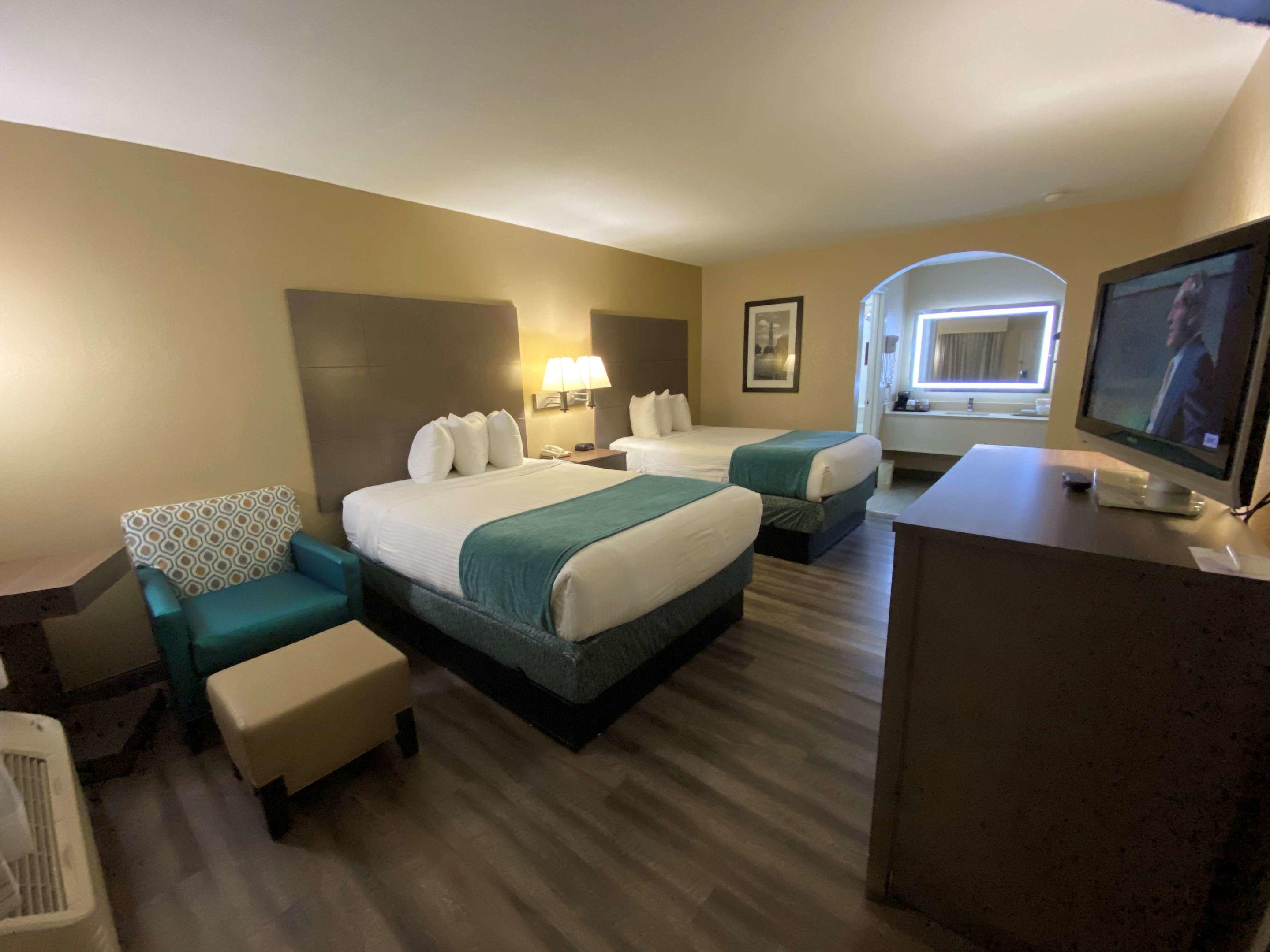 Best Western Catalina Inn — photo 4