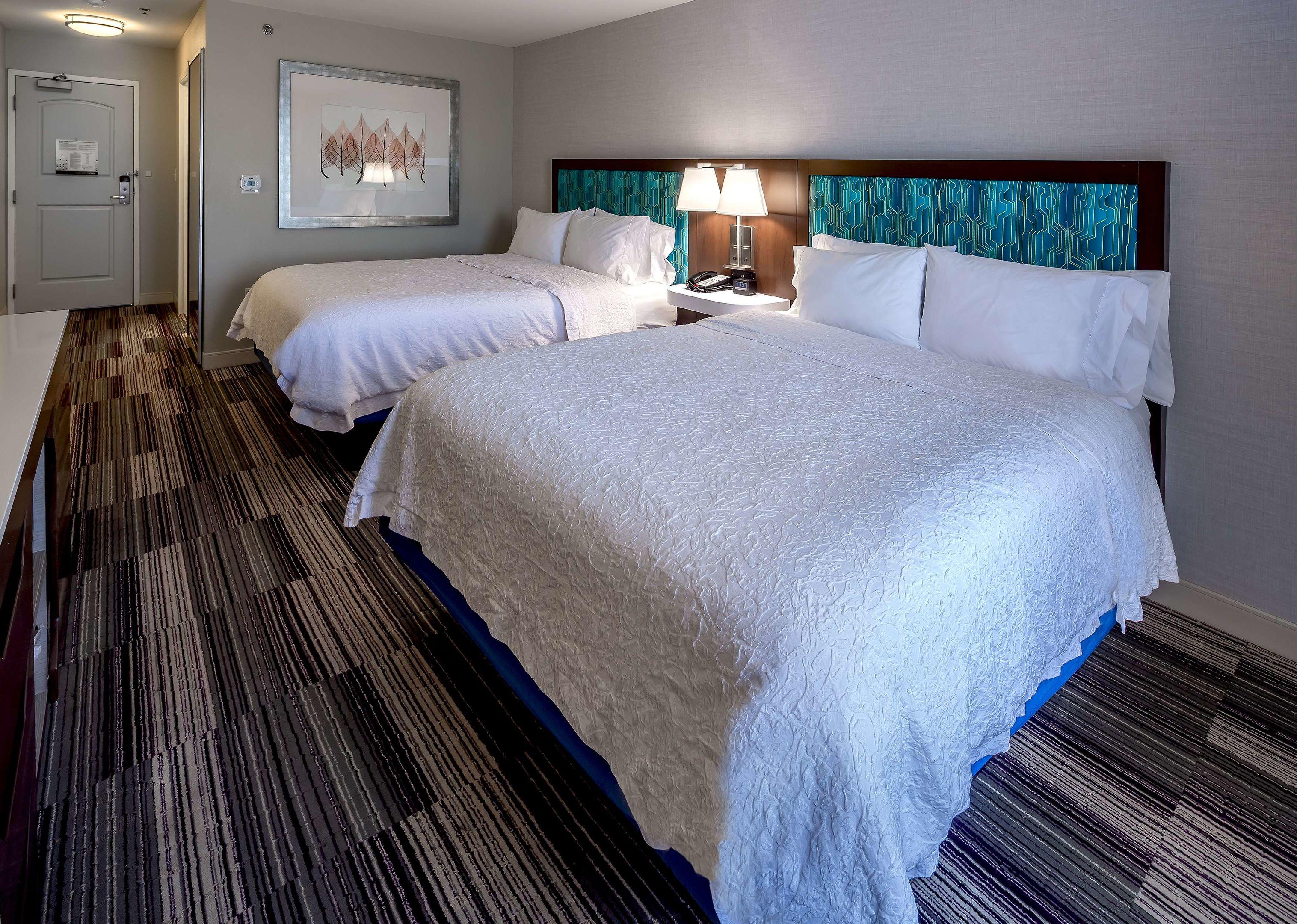 Hampton Inn & Suites Chicago Southland-Matteson — photo 3