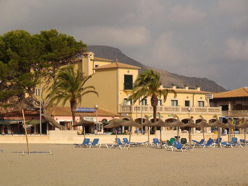 Hotel Galeon Suites — photo 4