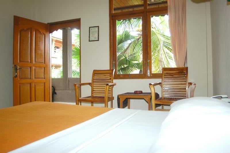 Hotel Sorga Cottages Kuta — photo 5