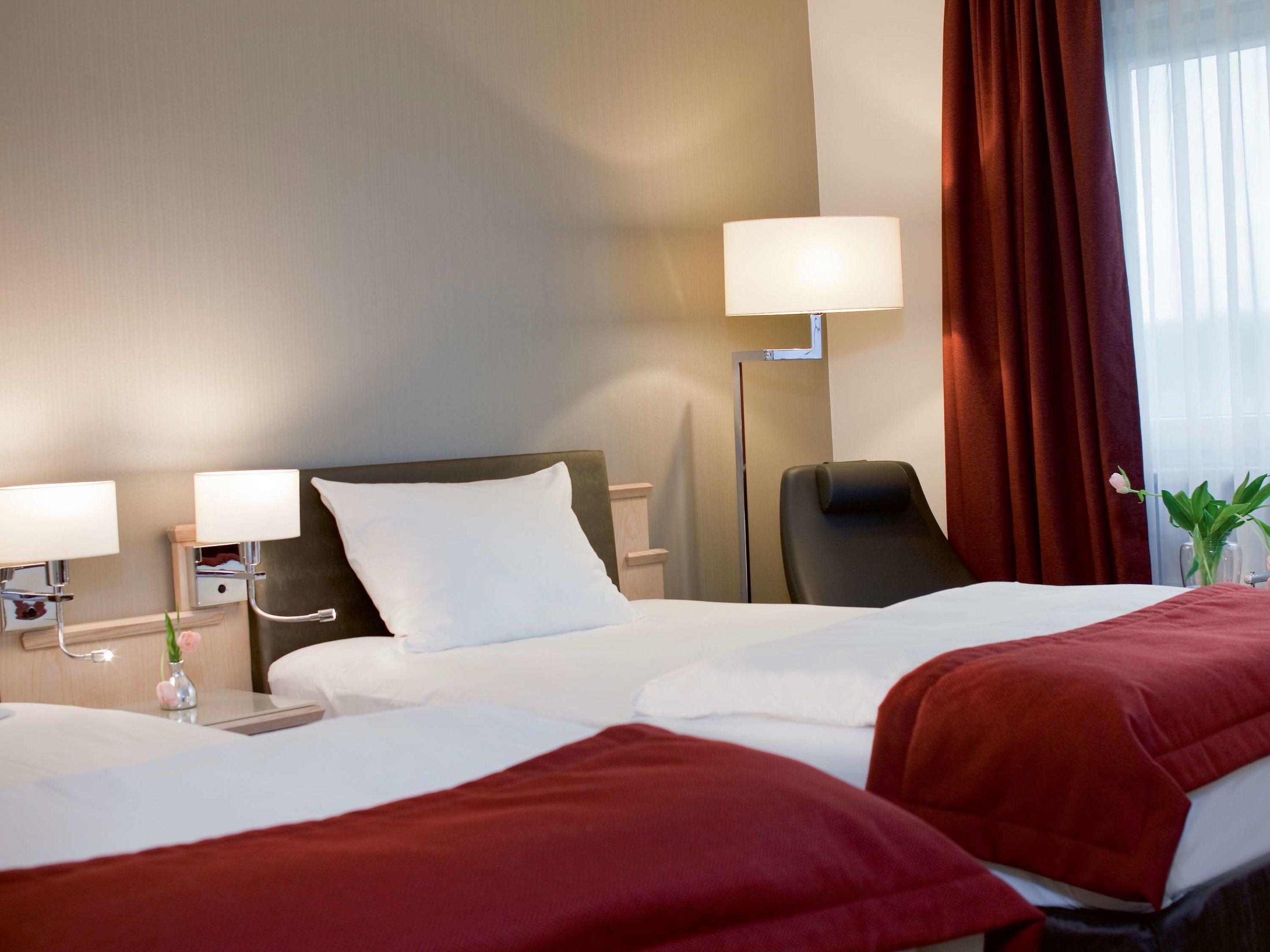 Mövenpick Hotel 's-Hertogenbosch — photo 2