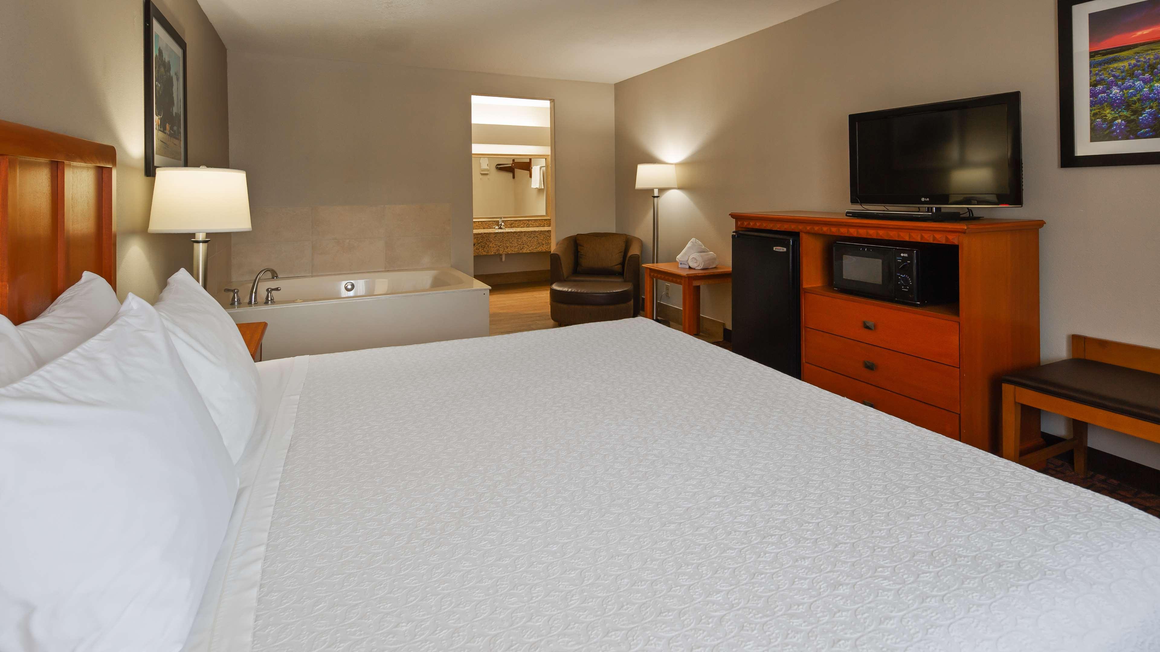 Best Western Marble Falls Inn — photo 5