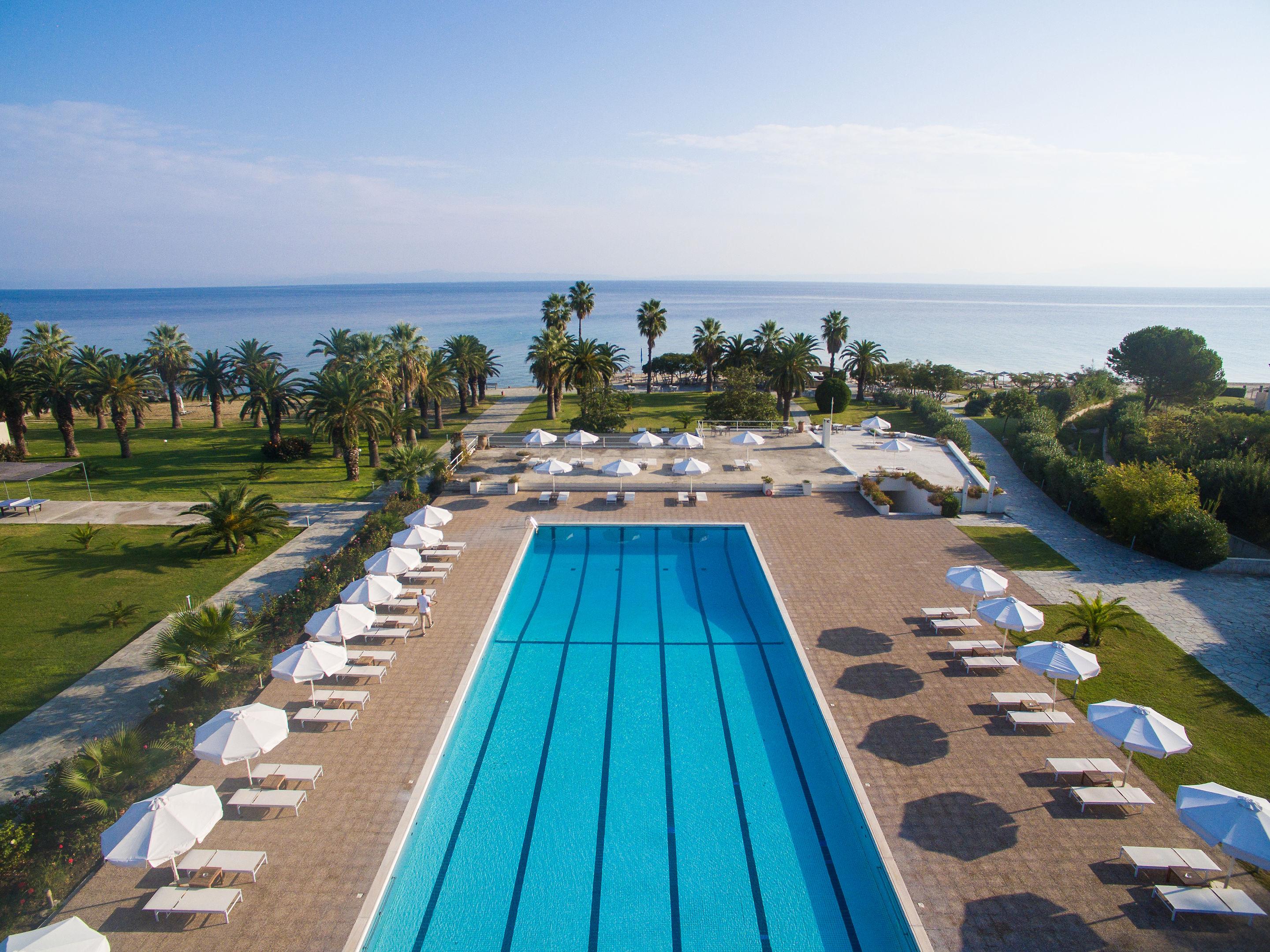 Kassandra Palace Hotel & Spa — photo 4