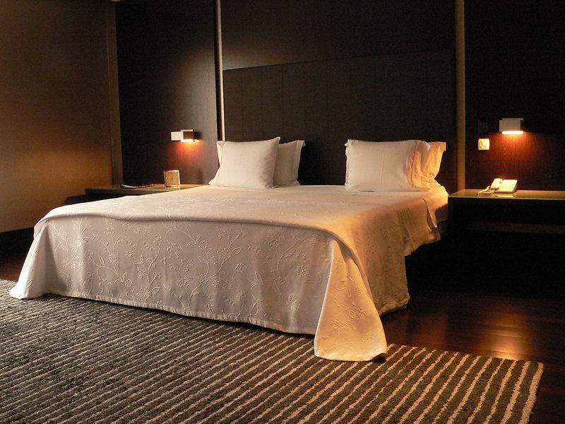 Four Seasons Hotel Bogotá — photo 4