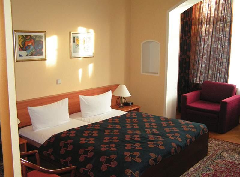 Hotel-Pension CityBlick — photo 5