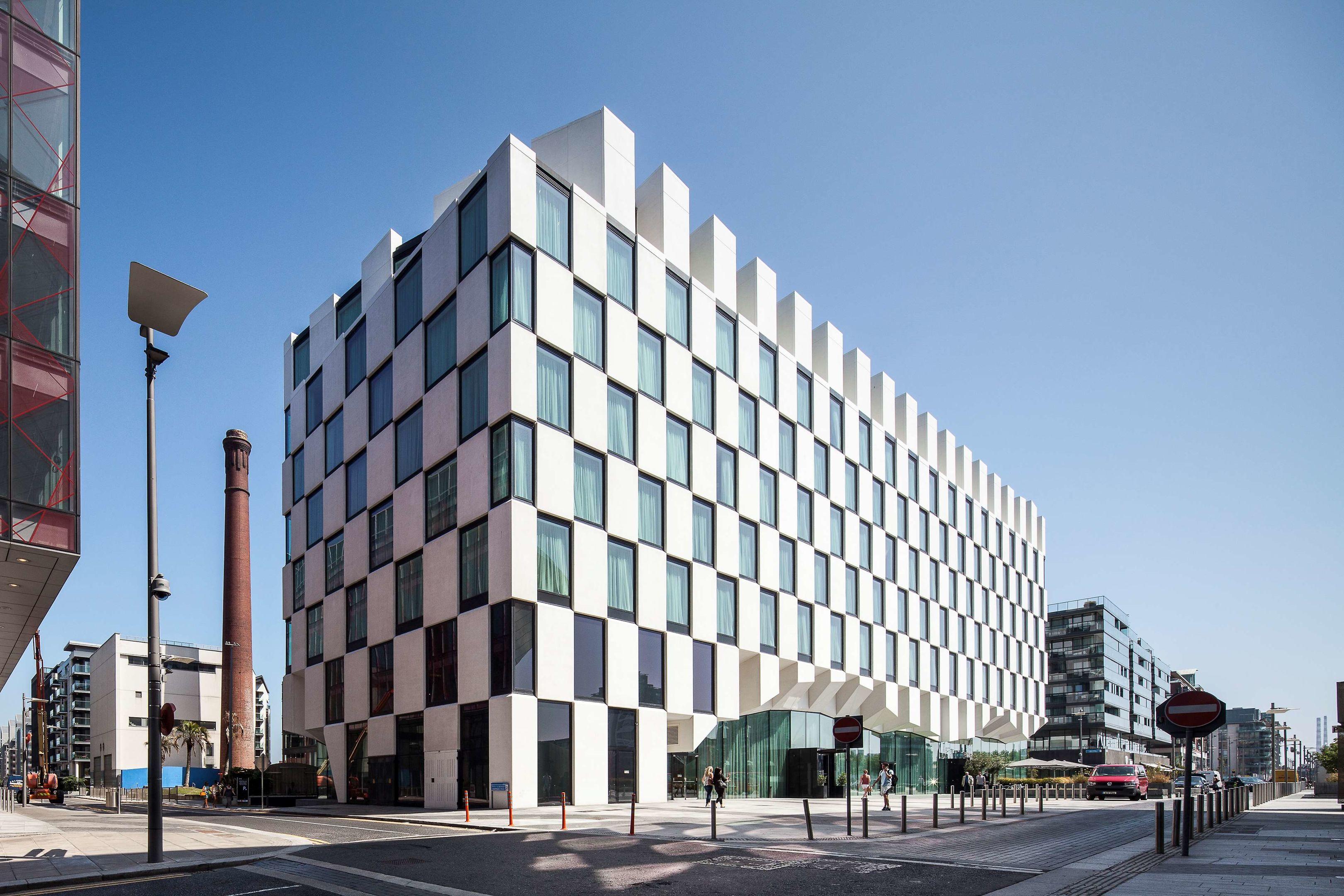 Anantara the Marker Dublin Hotel — photo 4