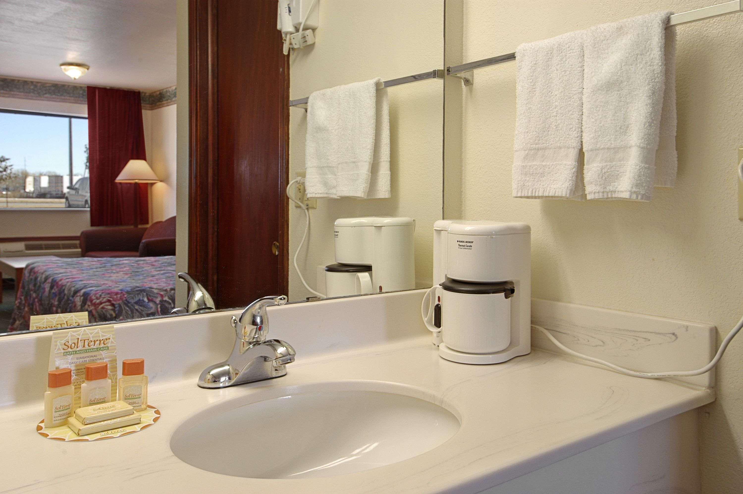 Days Inn Woodward — photo 4