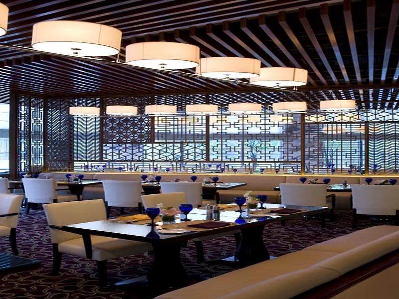 Marriott Ningbo — photo 5