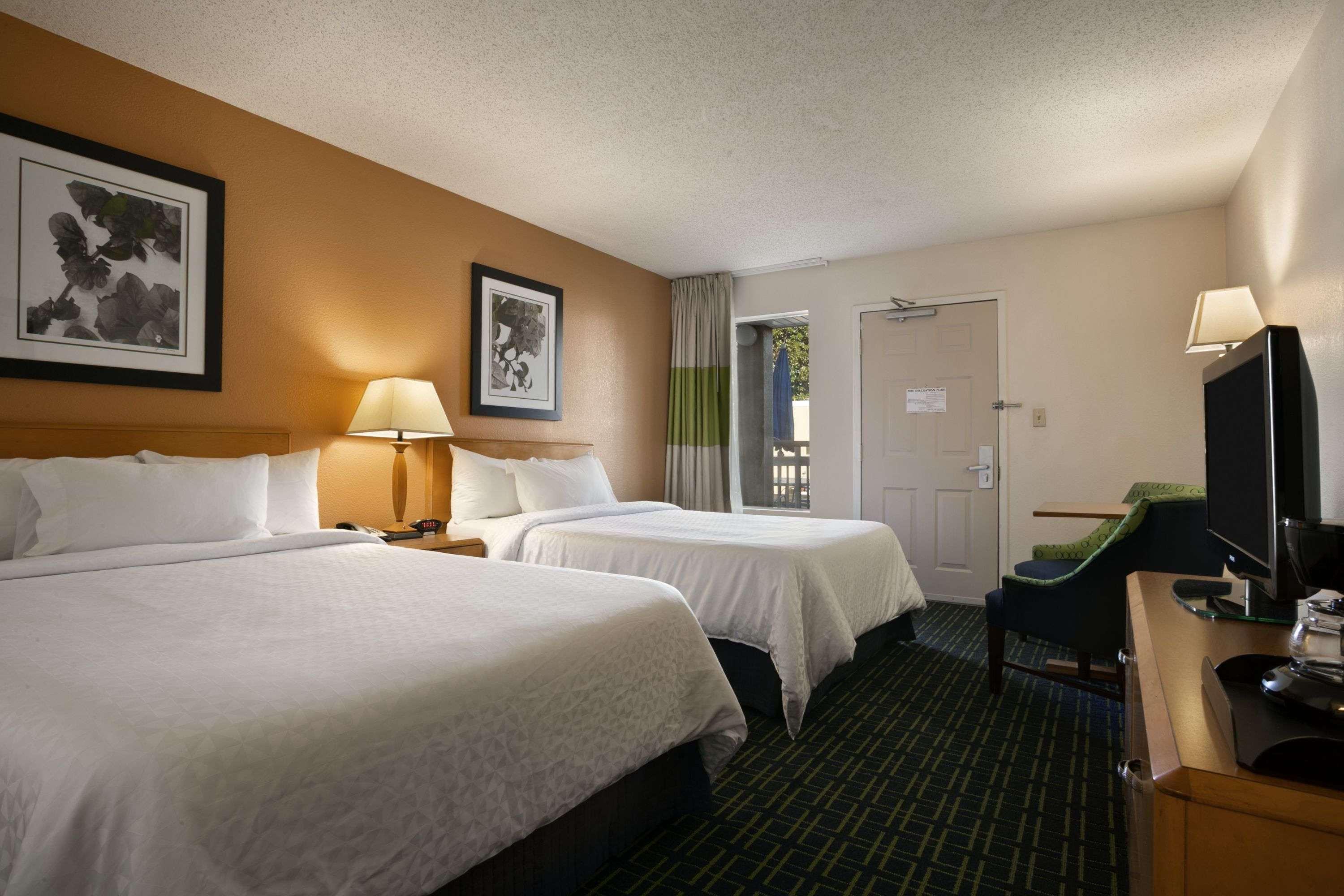 Days Inn Chattanooga/Hamilton Place — photo 3