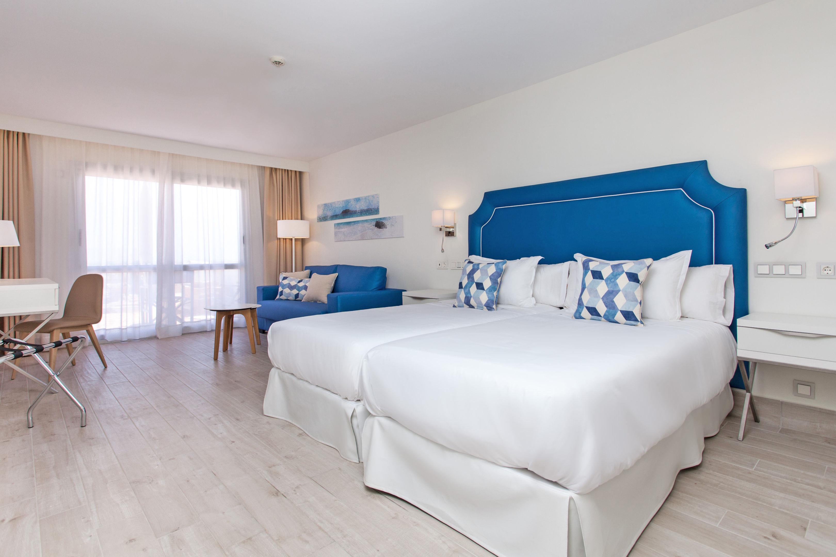 Hotel Boutique TAO Caleta Mar — photo 5
