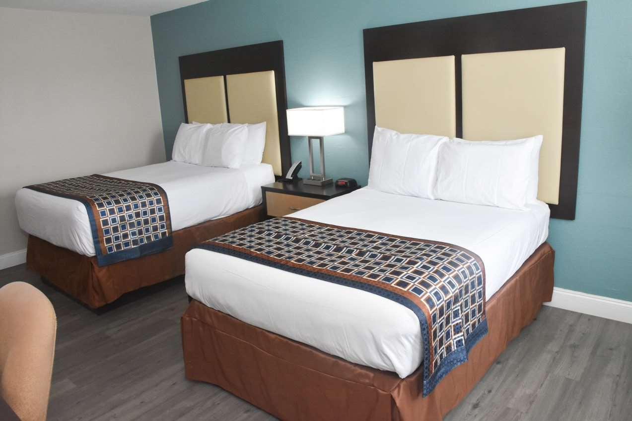 Americas Best Value Inn St. George, SC — photo 4