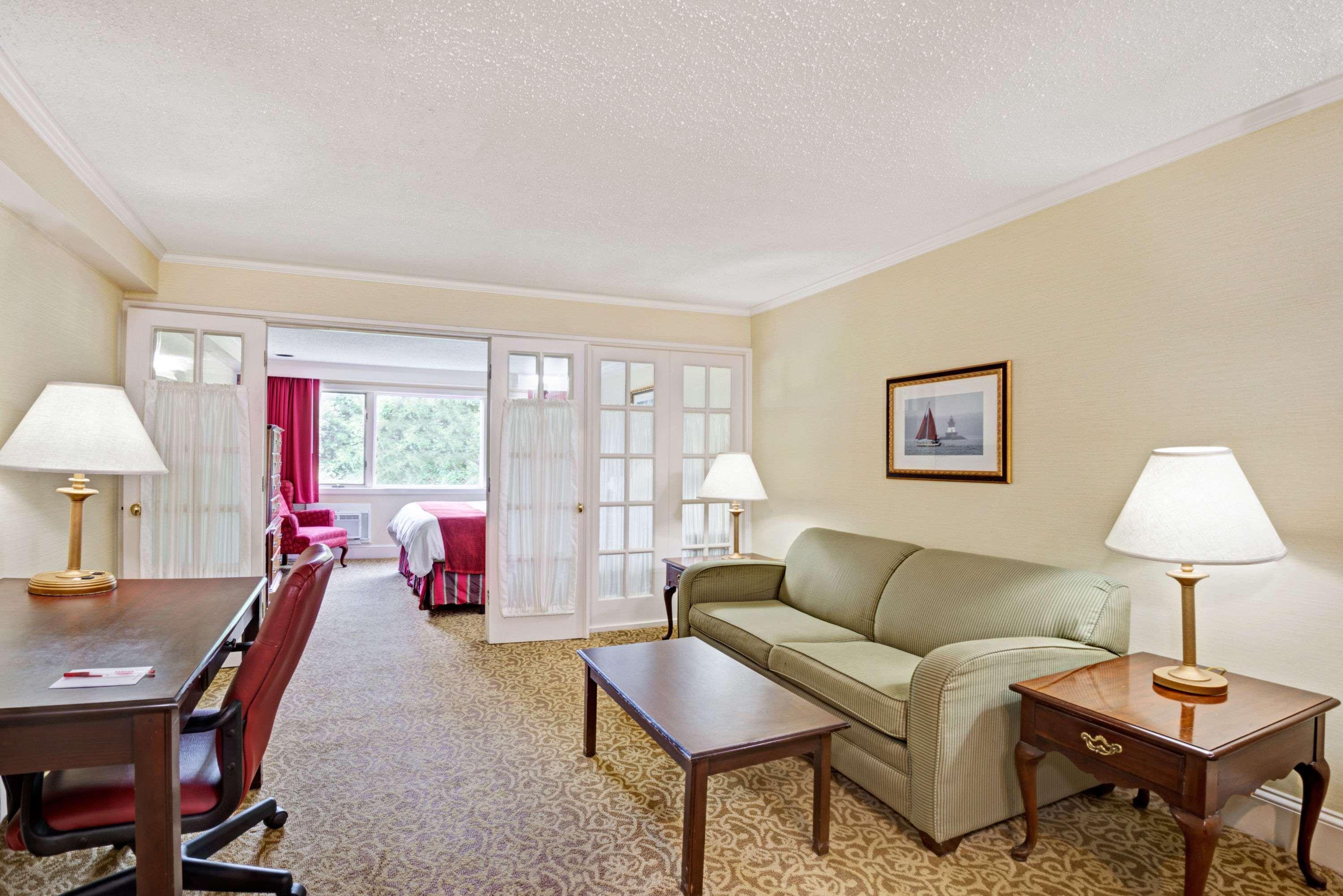 Ramada — photo 4