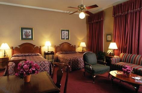 La Galerie French Quarter Hotel — photo 4